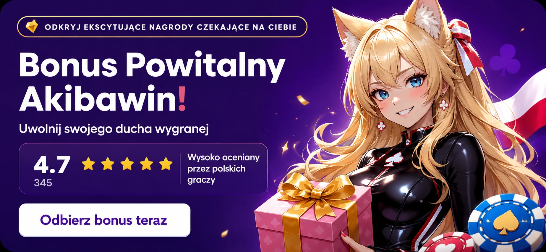 Akibawin Casino